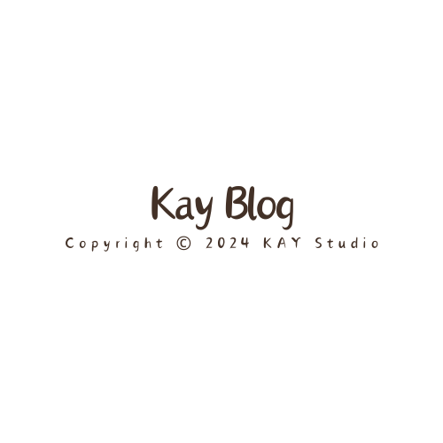 Kay Blog